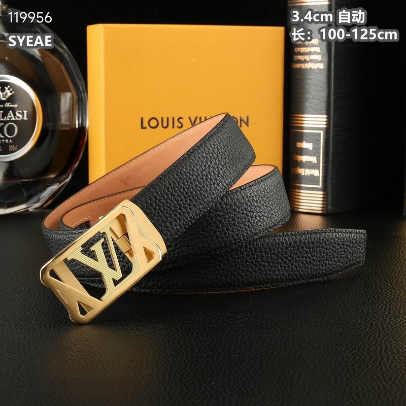 LV belt 34mmX100-125cm 8L (12)