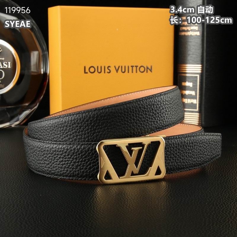 LV belt 34mmX100-125cm 8L (13)