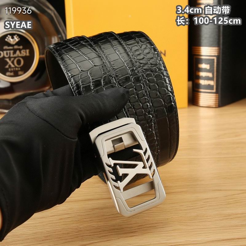 LV belt 34mmX100-125cm 8L (3)