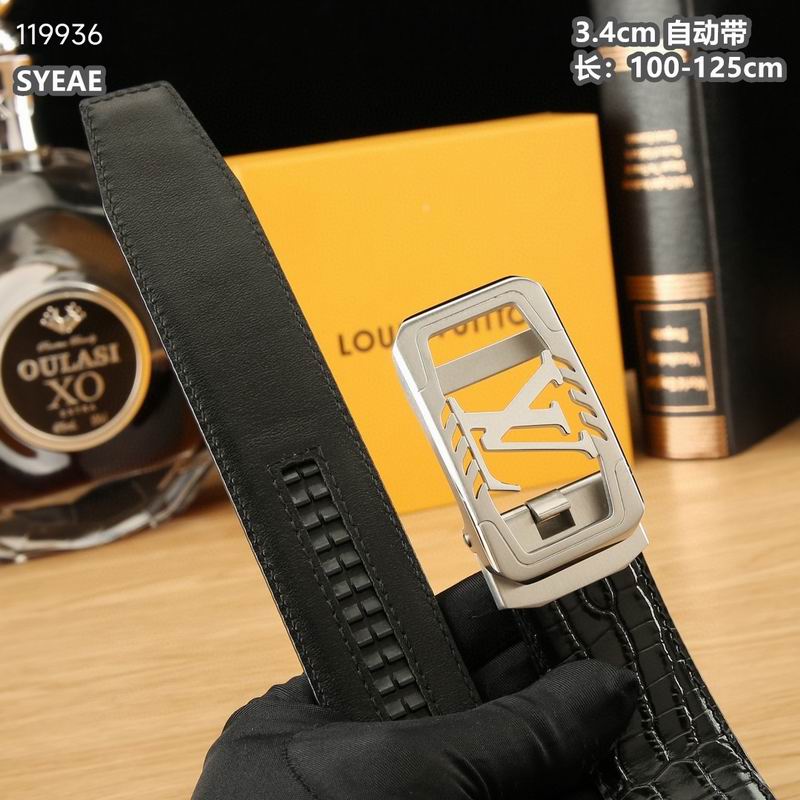 LV belt 34mmX100-125cm 8L (4)