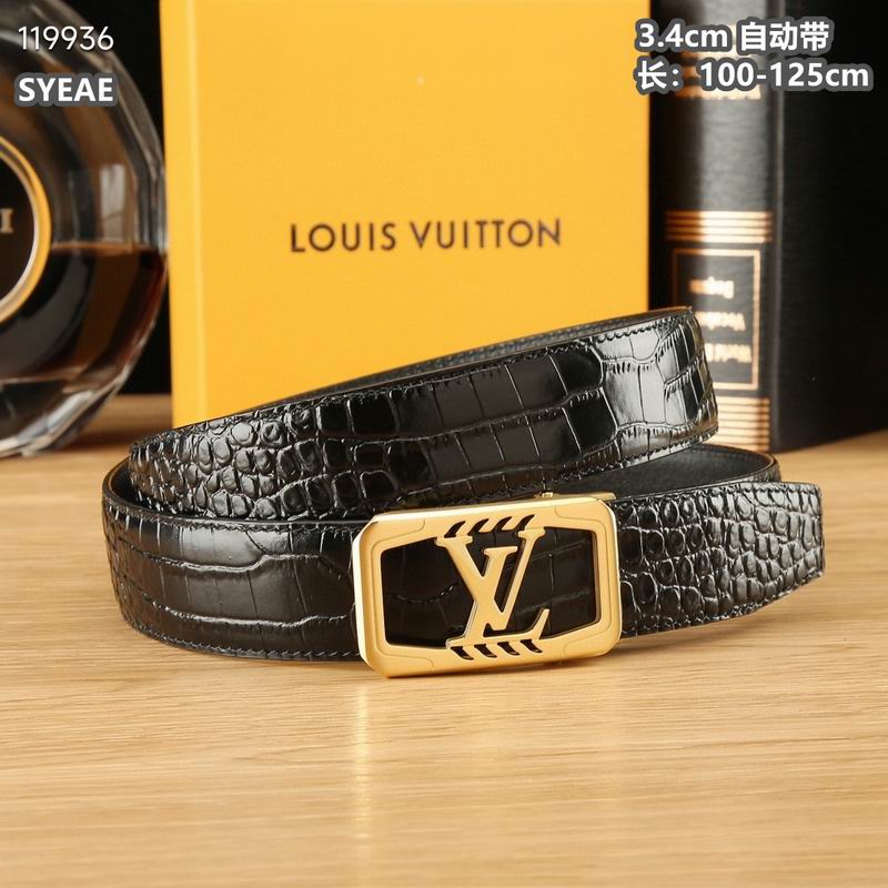 LV belt 34mmX100-125cm 8L (6)