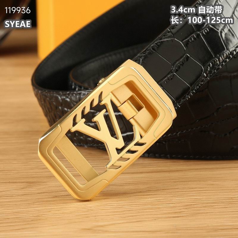 LV belt 34mmX100-125cm 8L (7)