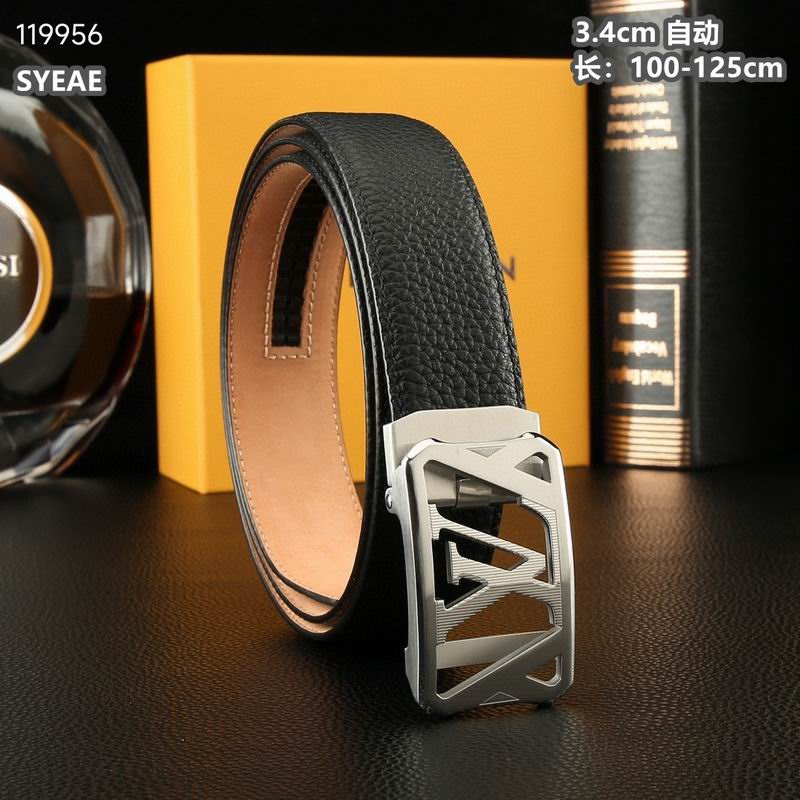LV belt 34mmX100-125cm 8L (8)