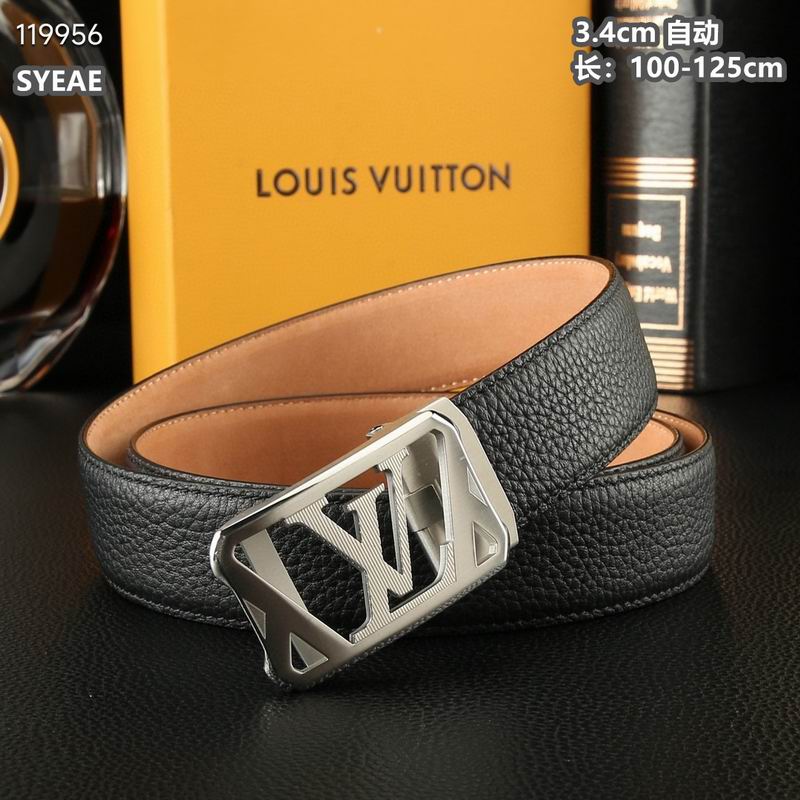 LV belt 34mmX100-125cm 8L (9)