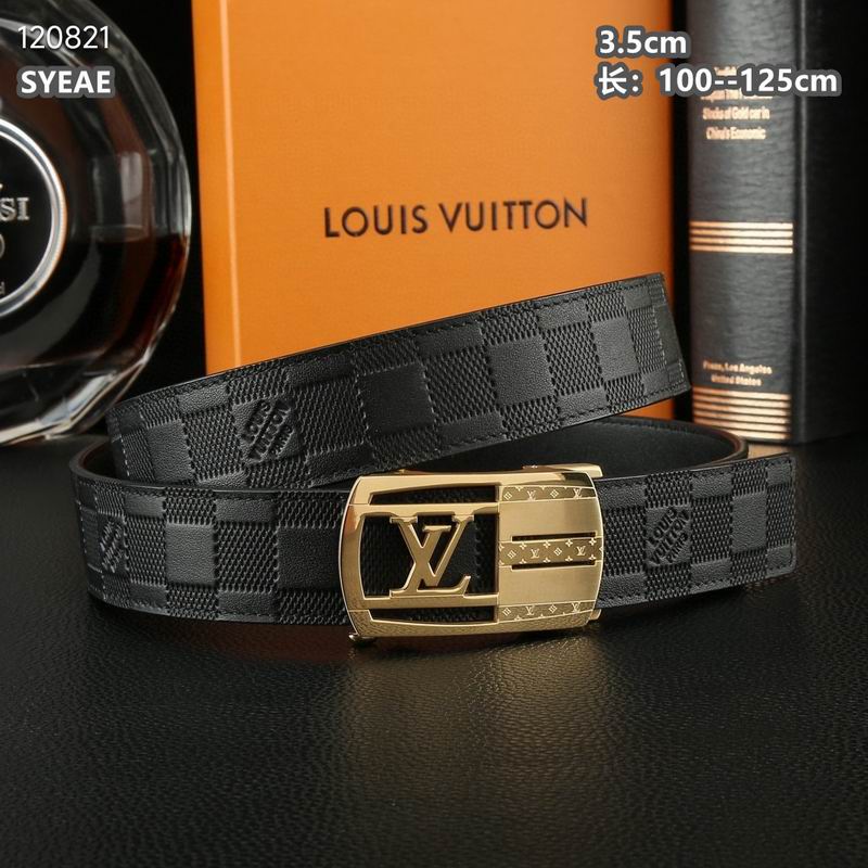 LV belt 35mmX100-125cm 8L (8)