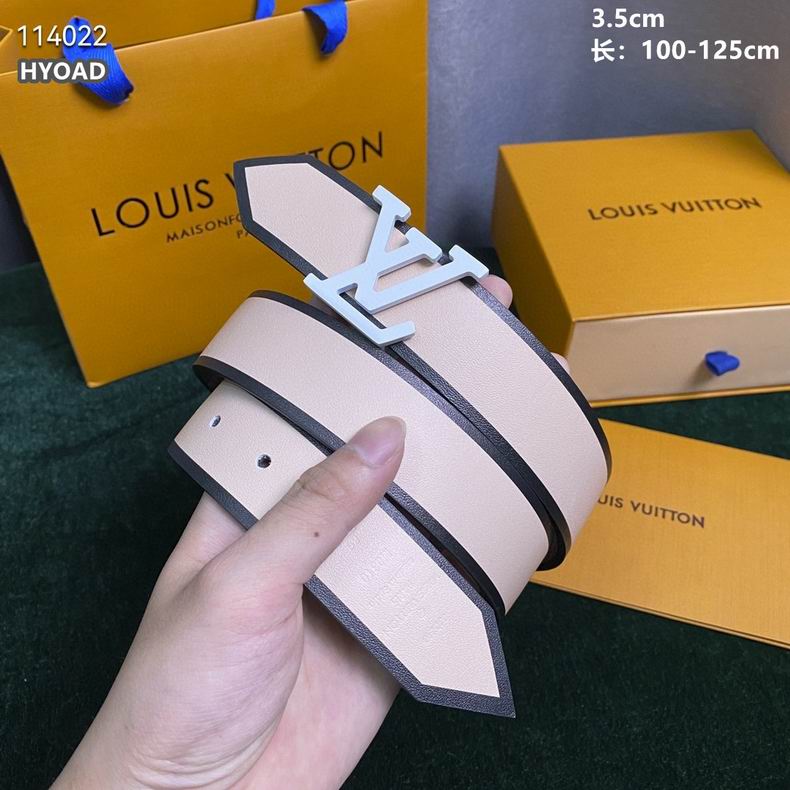 LV belt 35mmX100-125cm 8L  (12)