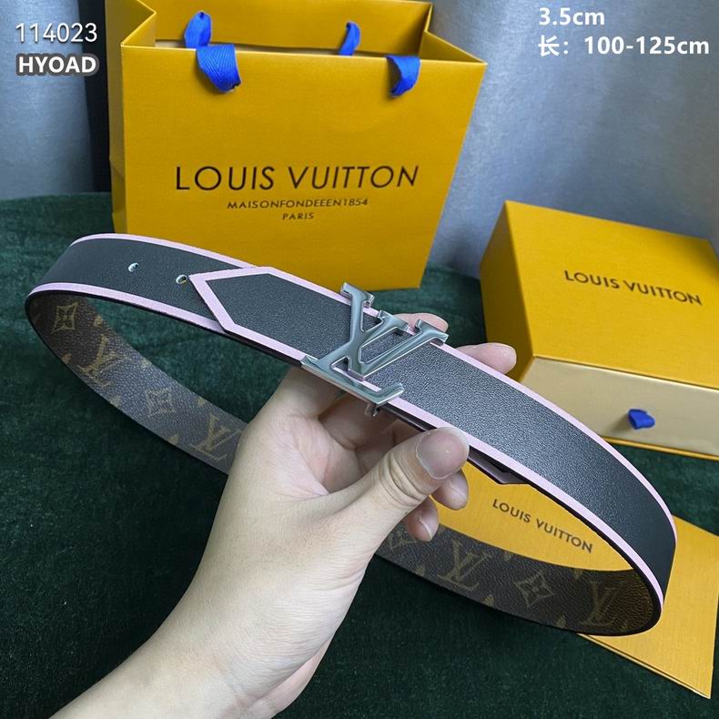 LV belt 35mmX100-125cm 8L  (18)