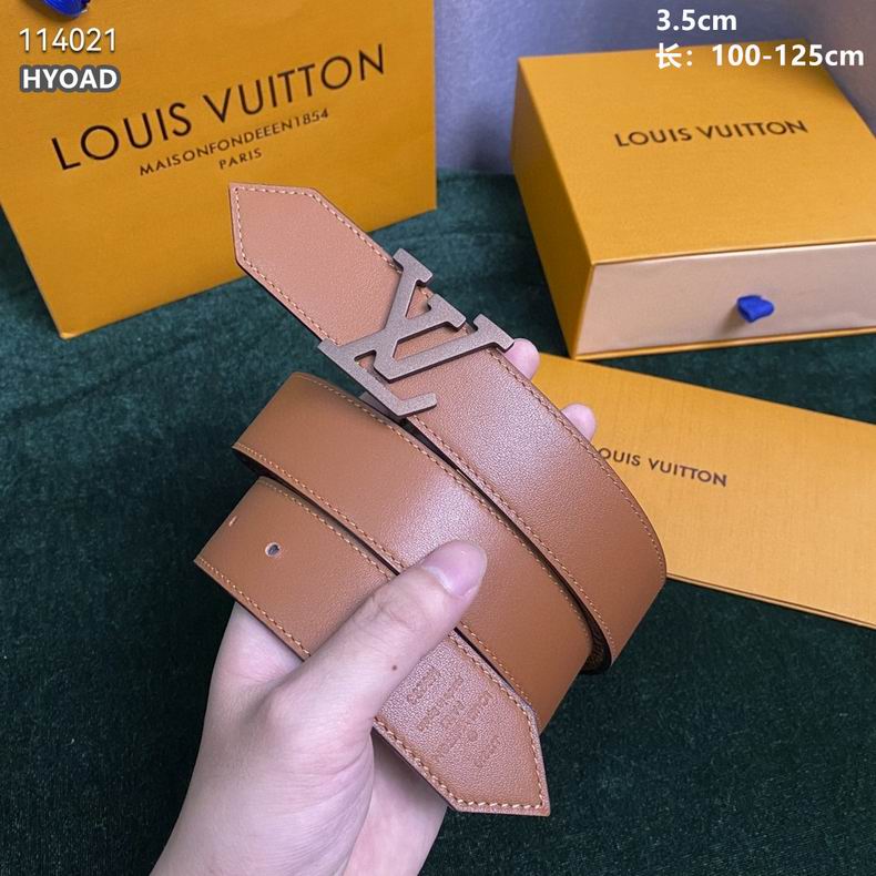 LV belt 35mmX100-125cm 8L  (2)