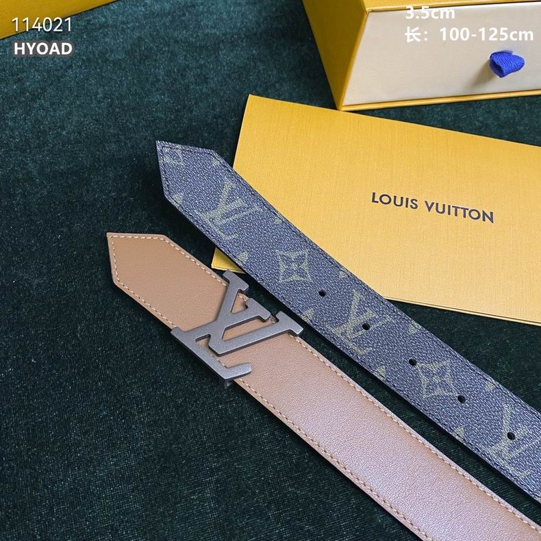 LV belt 35mmX100-125cm 8L  (4)