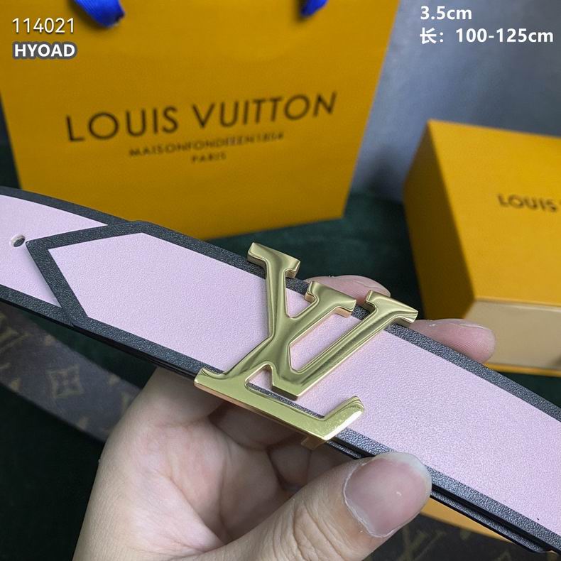 LV belt 35mmX100-125cm 8L  (6)