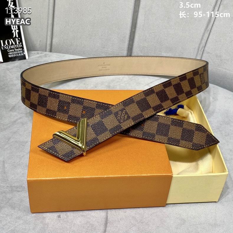 LV belt 35mmX95-115cm 8L (10)