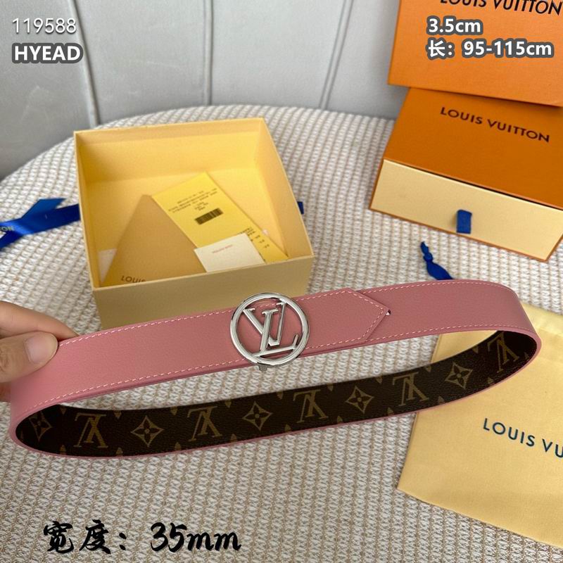 LV belt 35mmX95-115cm 8L (11)