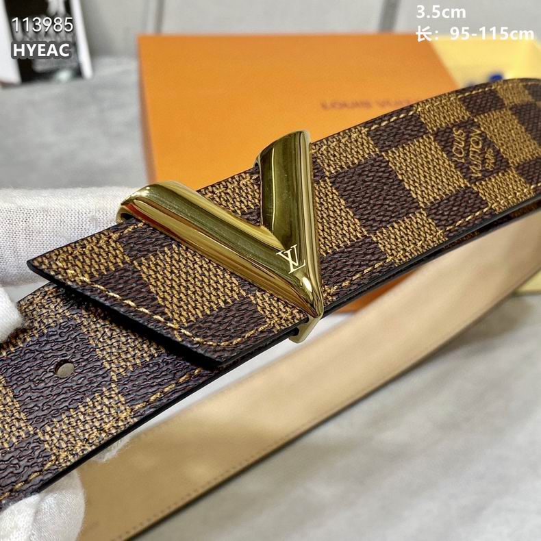 LV belt 35mmX95-115cm 8L (11)