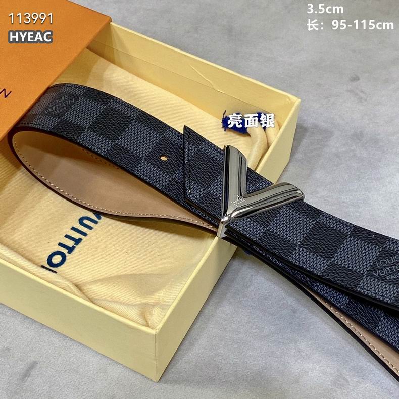 LV belt 35mmX95-115cm 8L (13)