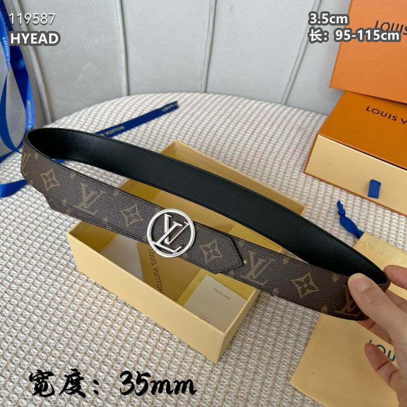 LV belt 35mmX95-115cm 8L (14)