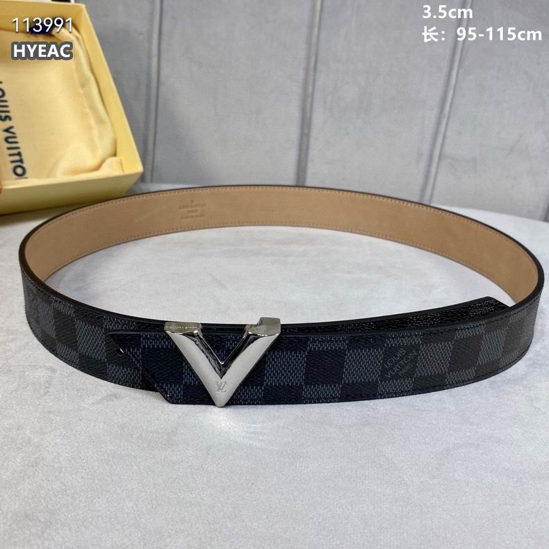 LV belt 35mmX95-115cm 8L (14)