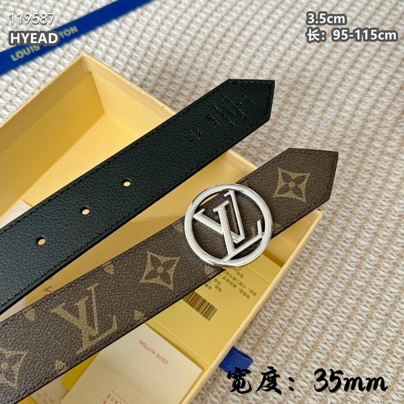 LV belt 35mmX95-115cm 8L (15)