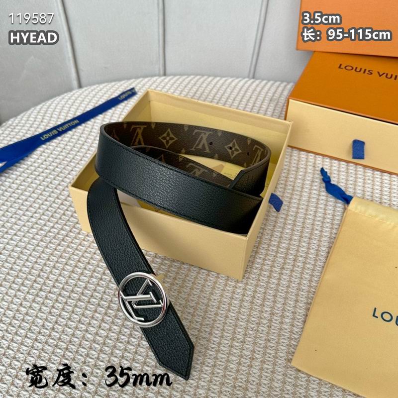 LV belt 35mmX95-115cm 8L (16)