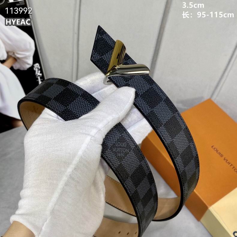 LV belt 35mmX95-115cm 8L (16)