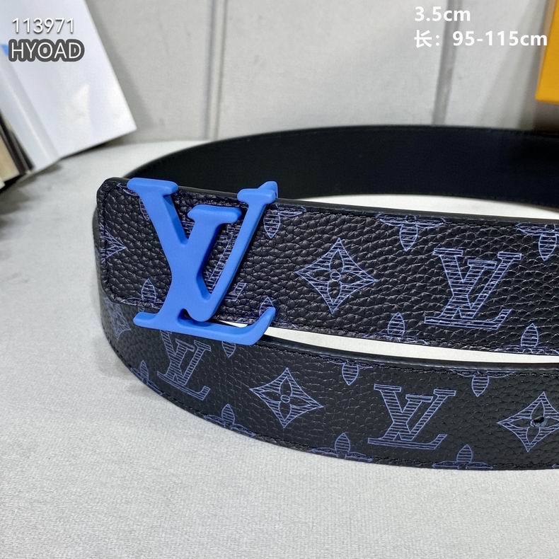 LV belt 35mmX95-115cm 8L (2)