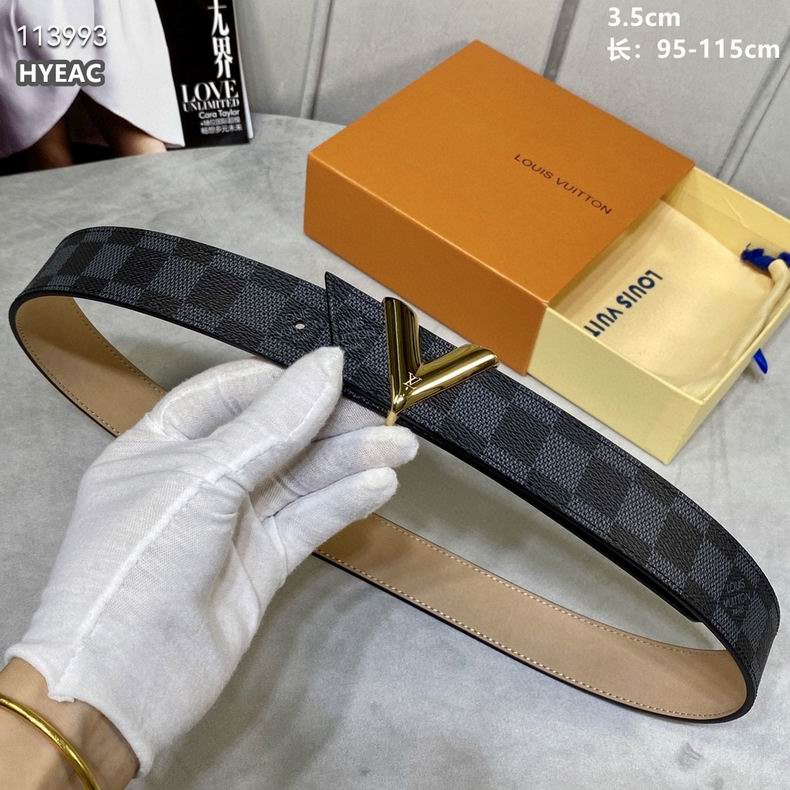 LV belt 35mmX95-115cm 8L (21)