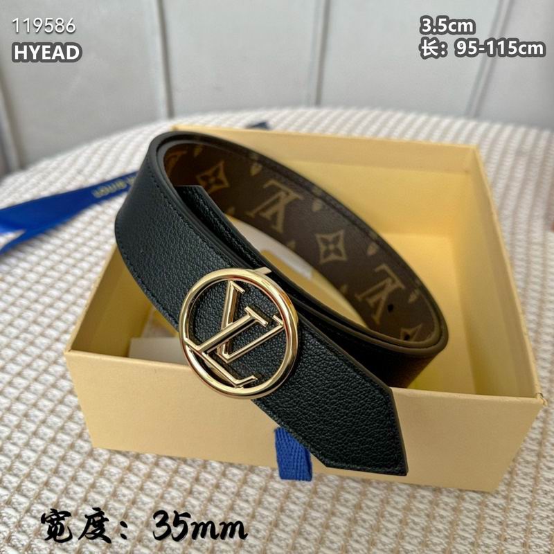 LV belt 35mmX95-115cm 8L (23)