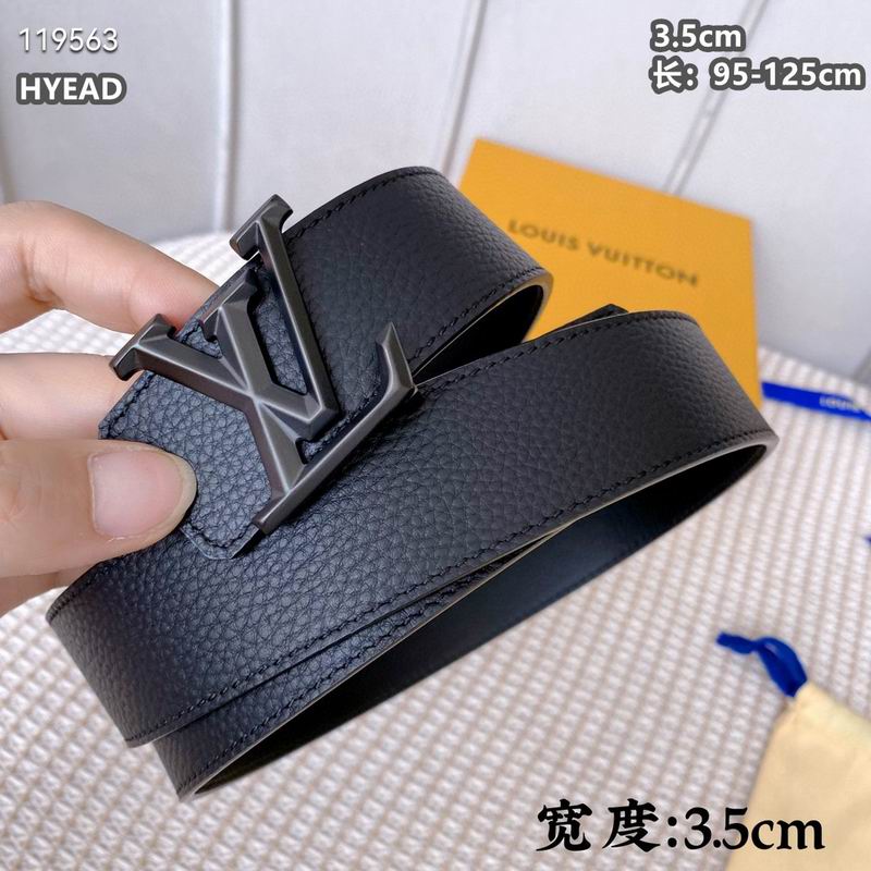 LV belt 35mmX95-115cm 8L (27)