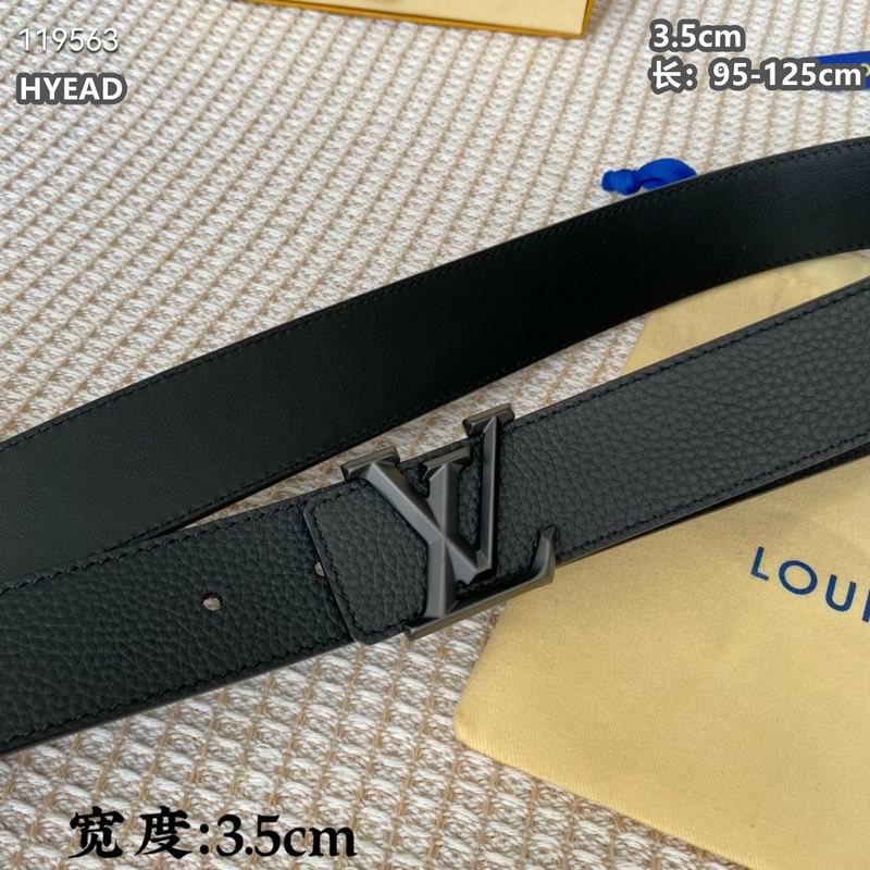 LV belt 35mmX95-115cm 8L (28)