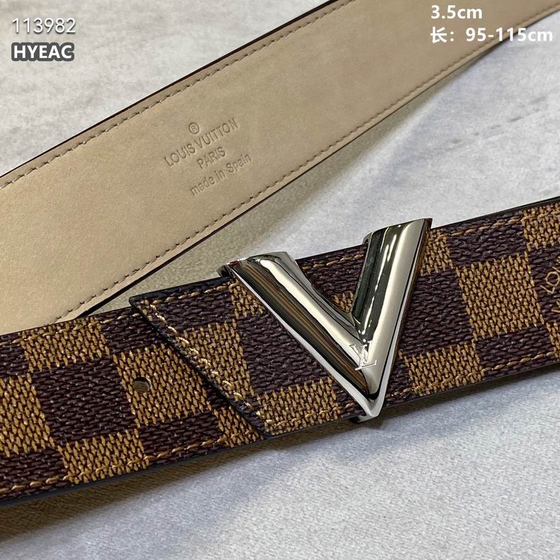 LV belt 35mmX95-115cm 8L (3)