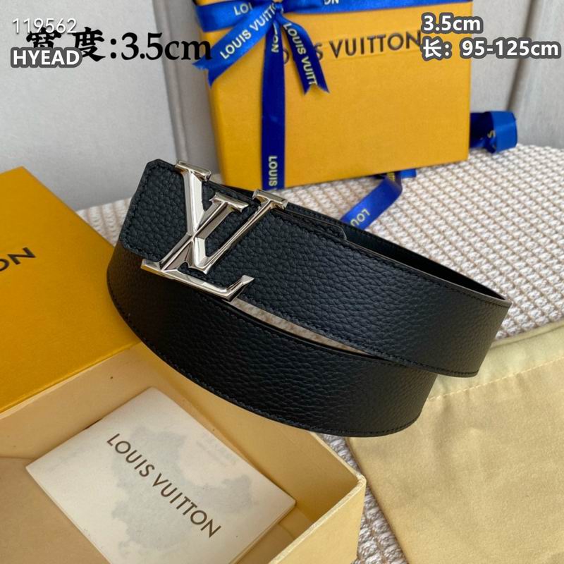 LV belt 35mmX95-115cm 8L (31)