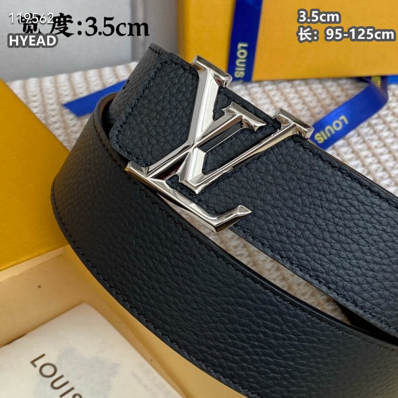 LV belt 35mmX95-115cm 8L (32)