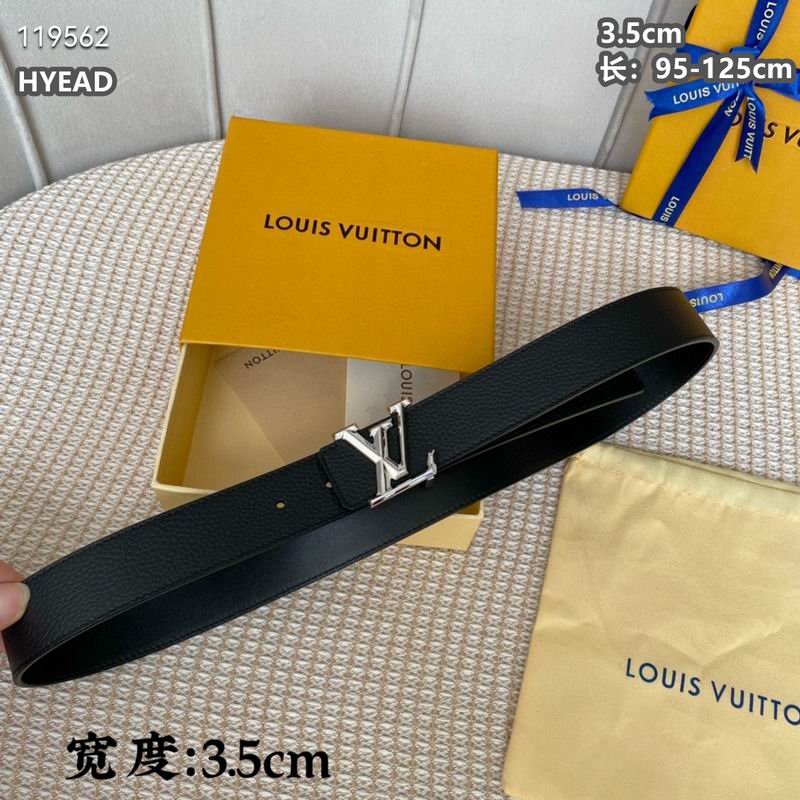 LV belt 35mmX95-115cm 8L (33)