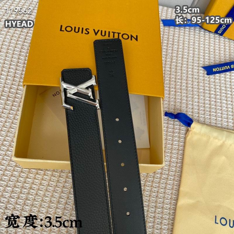 LV belt 35mmX95-115cm 8L (34)