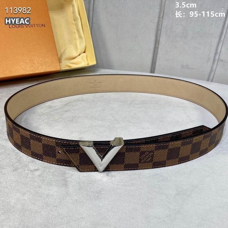 LV belt 35mmX95-115cm 8L (4)