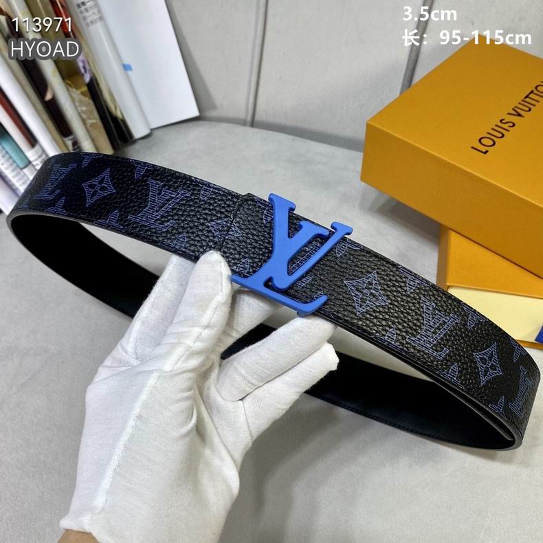 LV belt 35mmX95-115cm 8L (4)