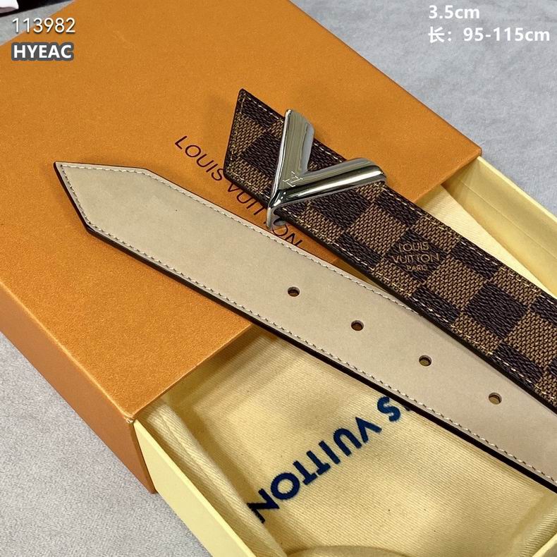 LV belt 35mmX95-115cm 8L (5)