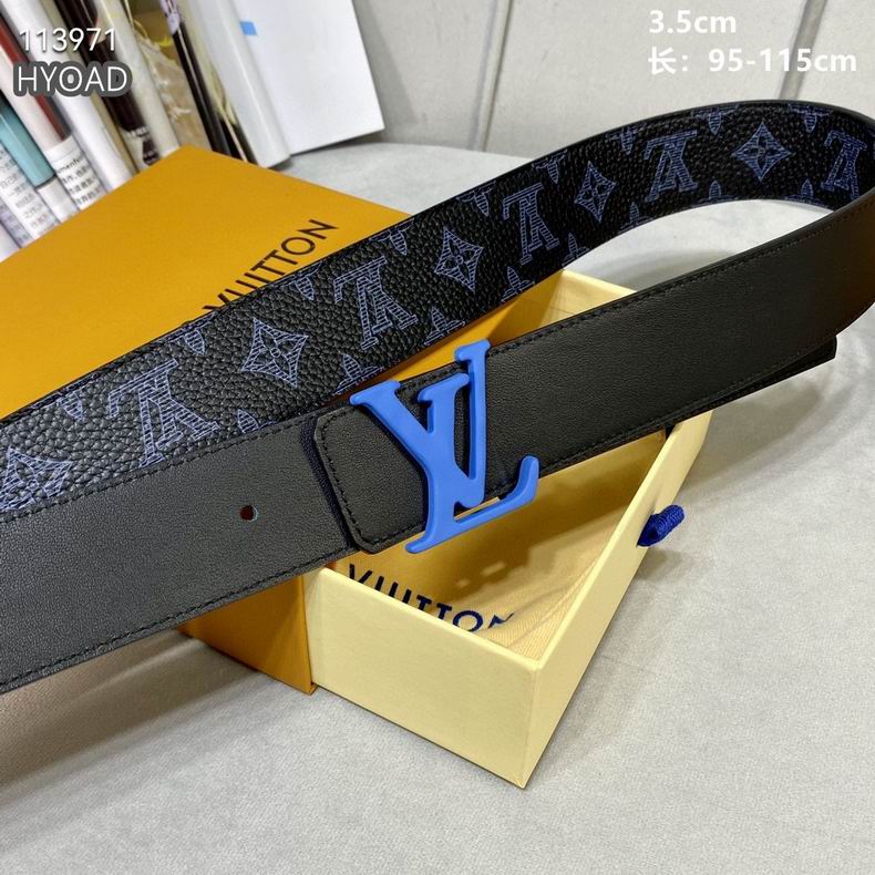 LV belt 35mmX95-115cm 8L (5)