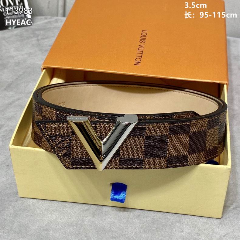 LV belt 35mmX95-115cm 8L (6)