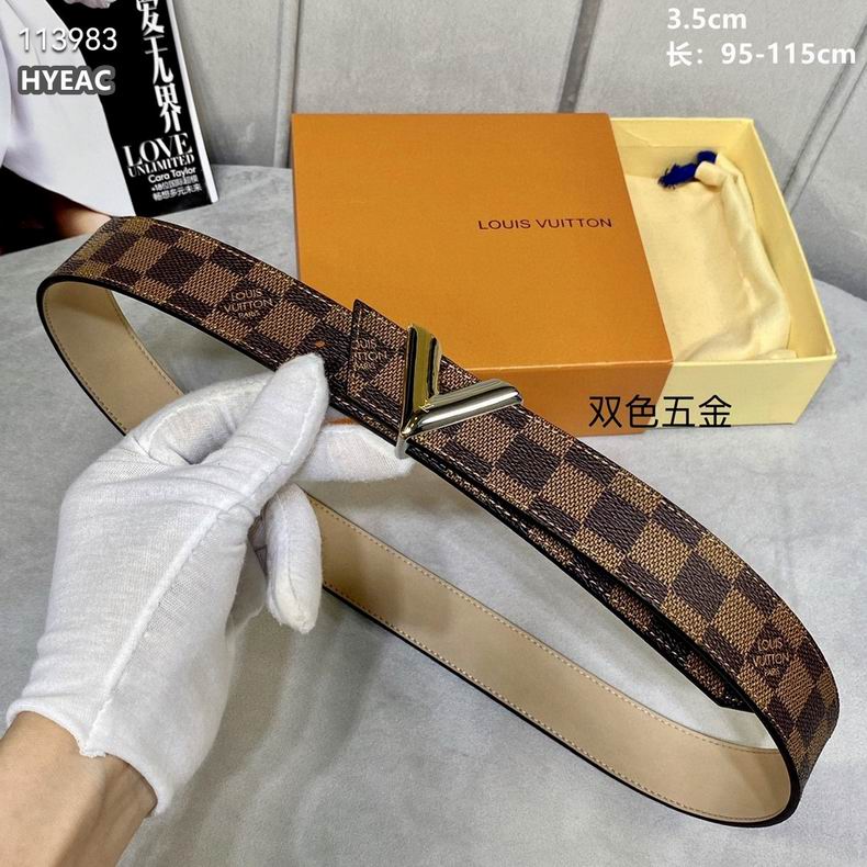 LV belt 35mmX95-115cm 8L (7)