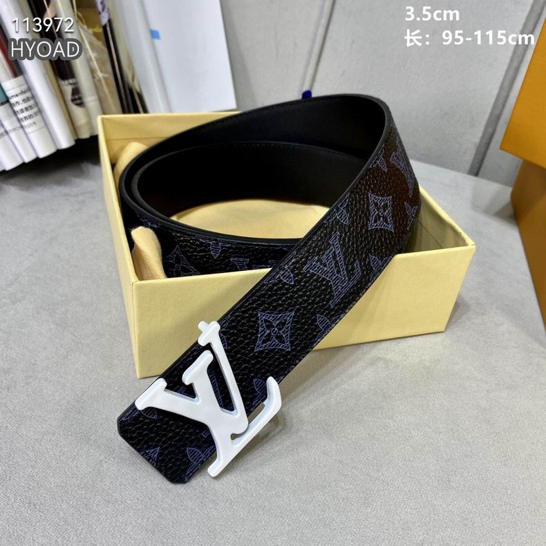 LV belt 35mmX95-115cm 8L (7)