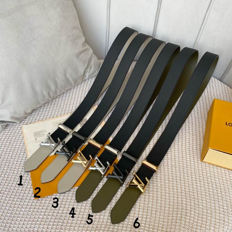 LV belt 35mmX95-125cm 7D (1)