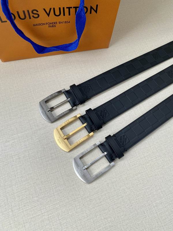 LV belt 35mmX95-125cm 7D (1)