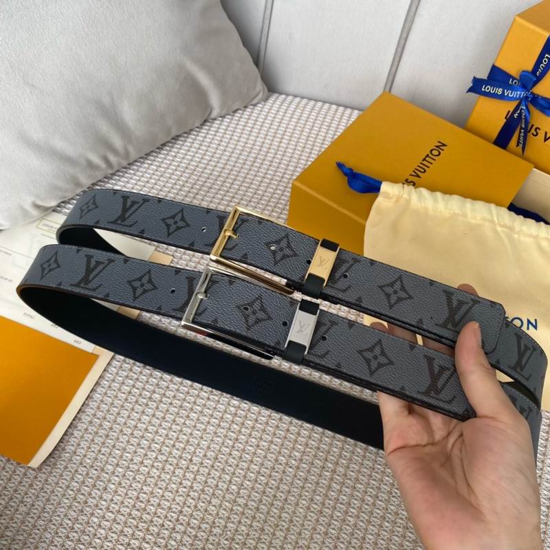 LV belt 35mmX95-125cm 7D (1)