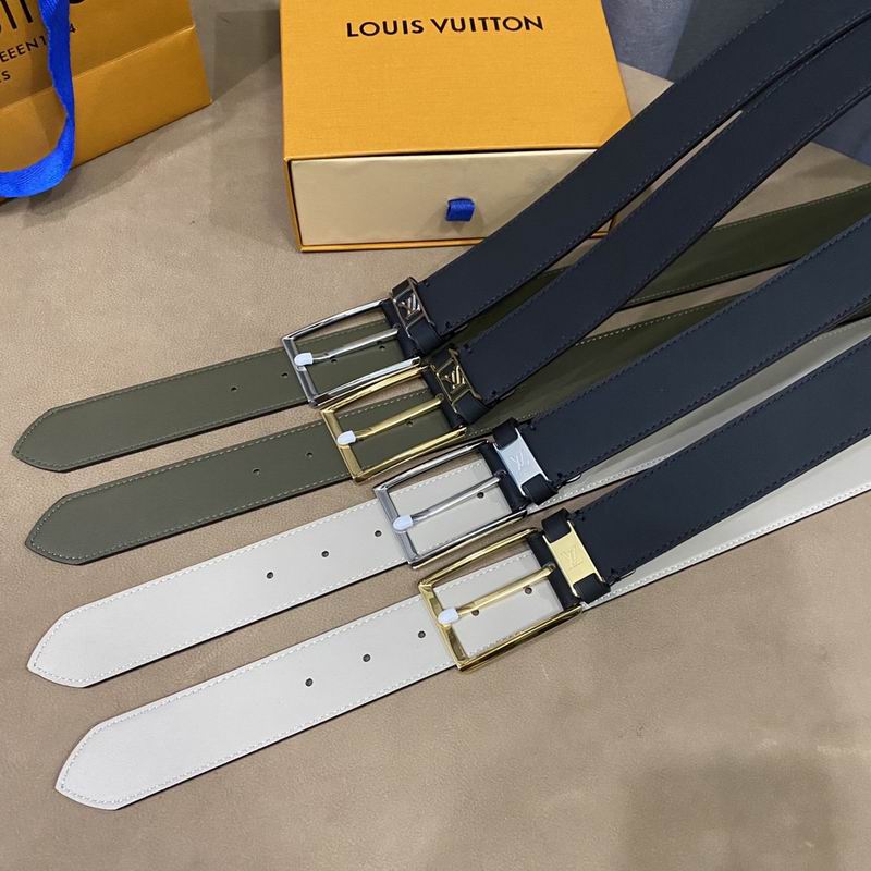 LV belt 35mmX95-125cm 7D (1)