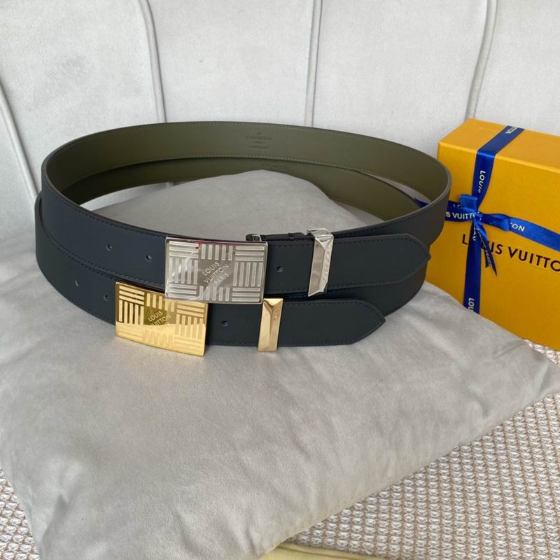 LV belt 35mmX95-125cm 7D (10)