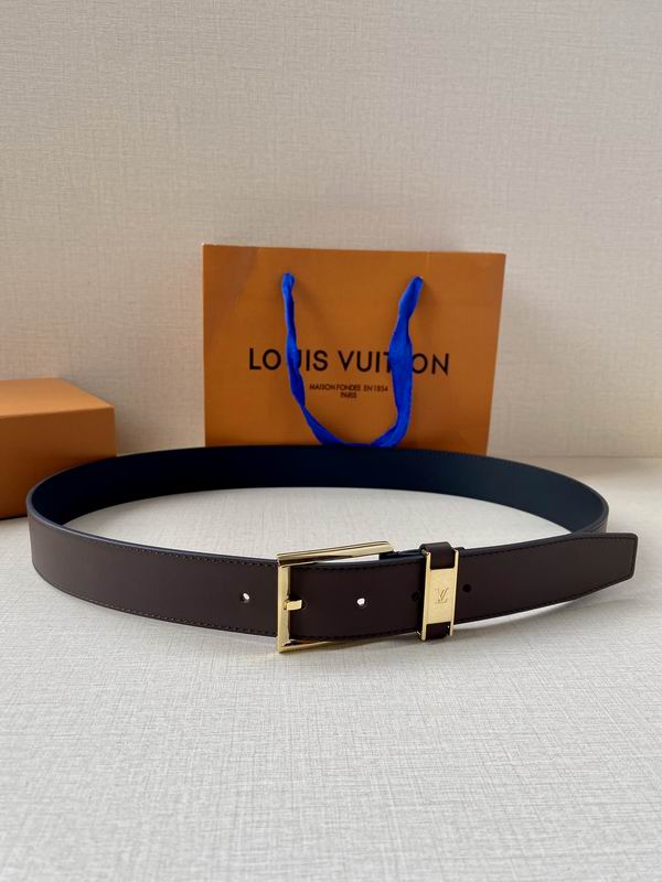 LV belt 35mmX95-125cm 7D (10)