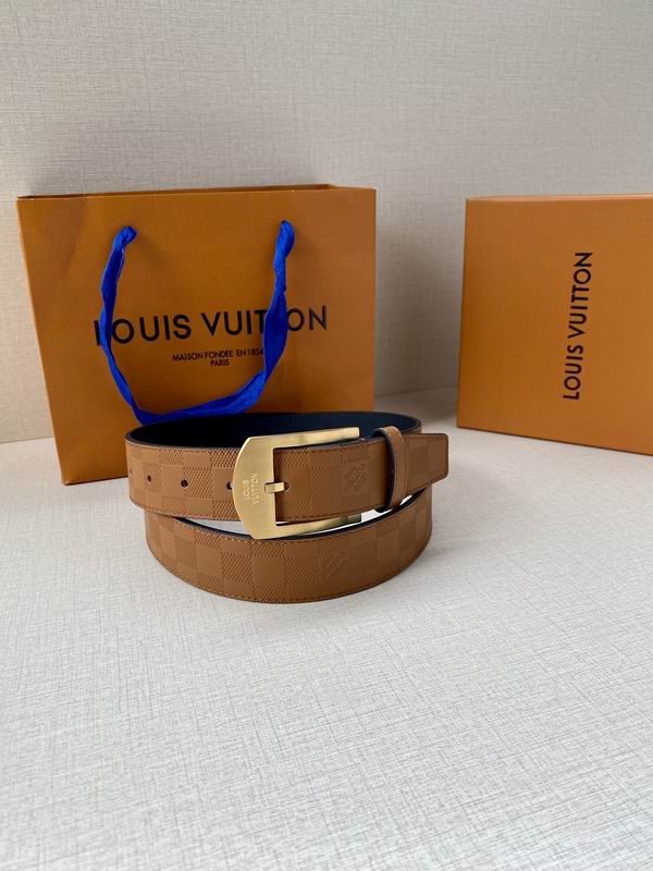 LV belt 35mmX95-125cm 7D (10)