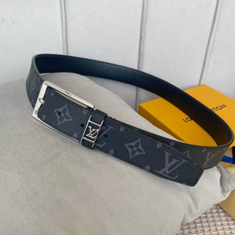 LV belt 35mmX95-125cm 7D (10)