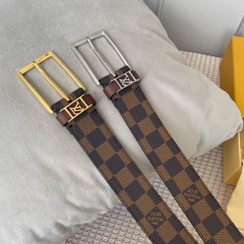 LV belt 35mmX95-125cm 7D (11)