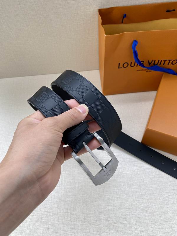 LV belt 35mmX95-125cm 7D (12)